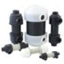 Humidification Systems