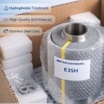 Freudenberg Electrolysis Electrode Material E Series | E20, E20H, E35, E35H