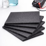 Freudenberg Standard Gas Diffusion Layers for Fuel Cell | H23C2 H23CX653 H24CX483 H23C6 H23C8