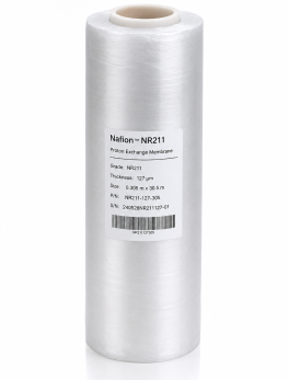 NR-211 Proton Exchange Membrane (PFSA)