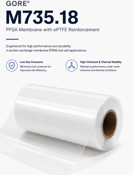GORE® M735.18 Proton Exchange Membrane