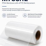GORE® M788.12 Proton Exchange Membrane