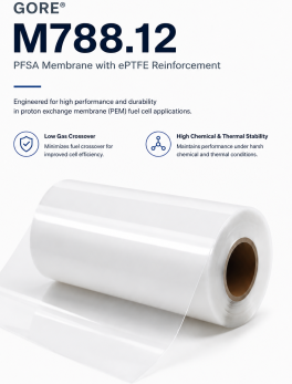 GORE® M788.12 Proton Exchange Membrane
