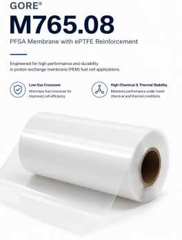 GORE® M765.08 Proton Exchange Membrane